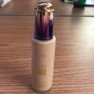Tarte hydrating foundation